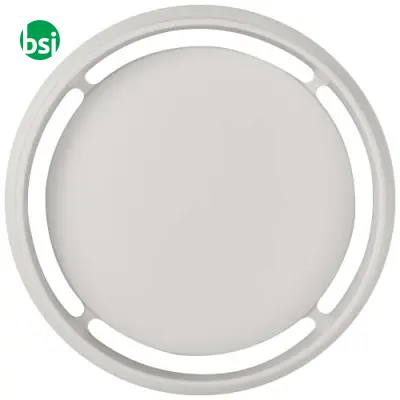 Bicchiere con coperchio da 300 ml Americano Switch Renew - Immagine 4