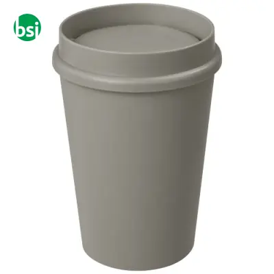 Bicchiere con coperchio da 300 ml Americano Switch Renew - Immagine 11