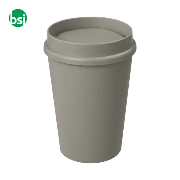 Bicchiere con coperchio da 300 ml Americano Switch Renew -  11