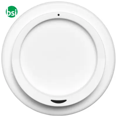 Bicchiere termico personalizzabile 350ml Eco - Immagine 4