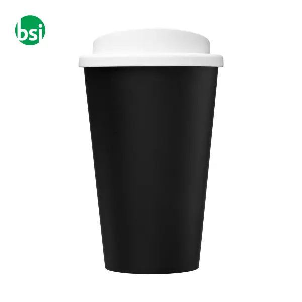 Bicchiere termico personalizzabile 350ml Eco -  3