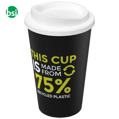 Bicchiere termico personalizzabile 350ml Eco - Immagine 2