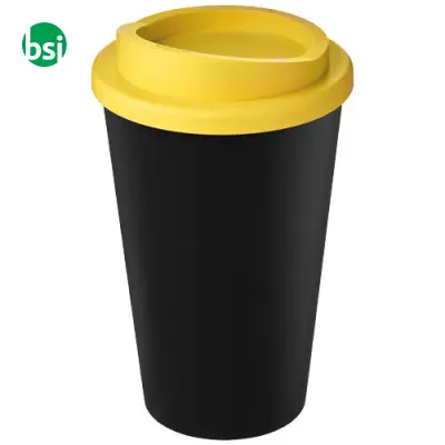 Bicchiere termico personalizzabile 350ml Eco - Immagine 7