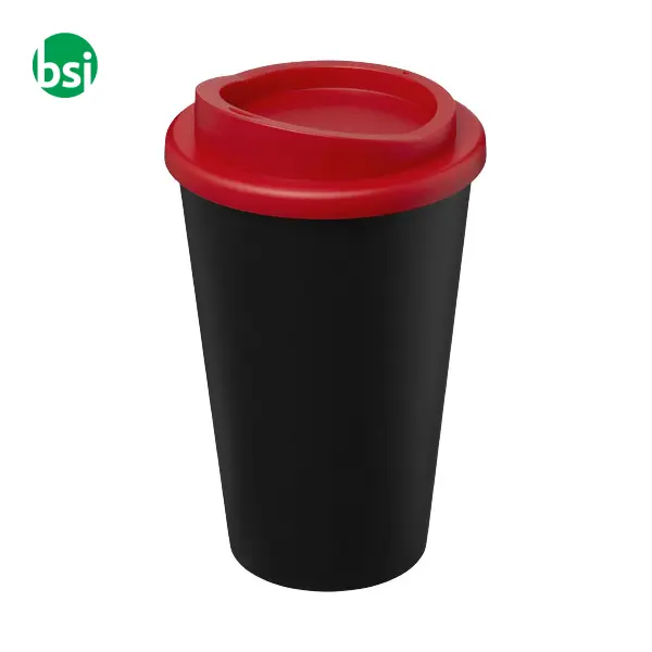 Bicchiere termico personalizzabile 350ml Eco -  9