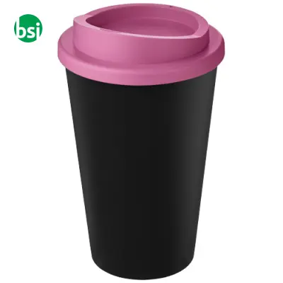 Bicchiere termico personalizzabile 350ml Eco - Immagine 10