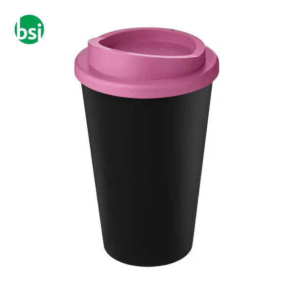 Bicchiere termico personalizzabile 350ml Eco -  10
