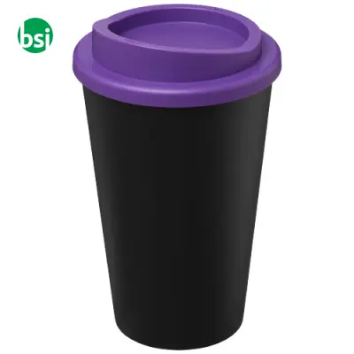 Bicchiere termico personalizzabile 350ml Eco - Immagine 11