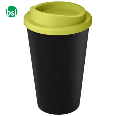 Bicchiere termico personalizzabile 350ml Eco - Immagine 15