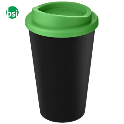 Bicchiere termico personalizzabile 350ml Eco - Immagine 16