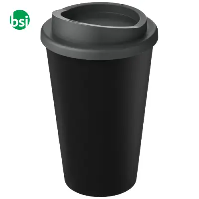 Bicchiere termico personalizzabile 350ml Eco - Immagine 17