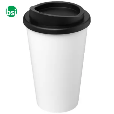 Bicchiere termico personalizzabile 350ml Eco - Immagine 18