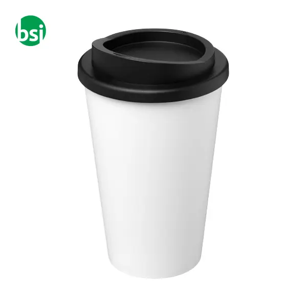 Bicchiere termico personalizzabile 350ml Eco -  18