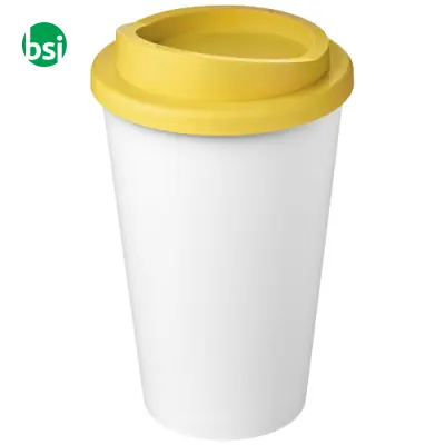 Bicchiere termico personalizzabile 350ml Eco - Immagine 19
