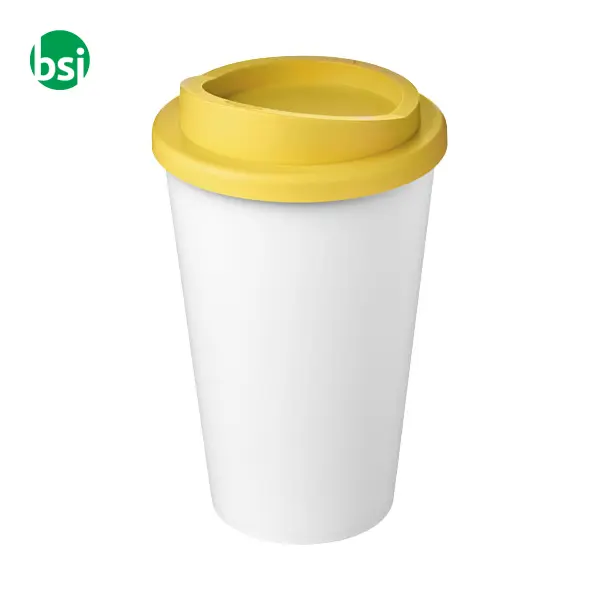 Bicchiere termico personalizzabile 350ml Eco -  19