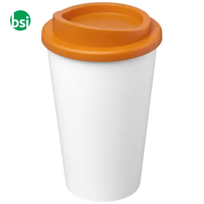 Bicchiere termico personalizzabile 350ml Eco - Immagine 20