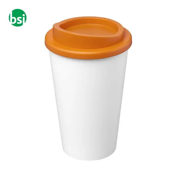 Bicchiere termico personalizzabile 350ml Eco -  20