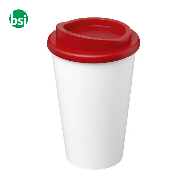 Bicchiere termico personalizzabile 350ml Eco -  21