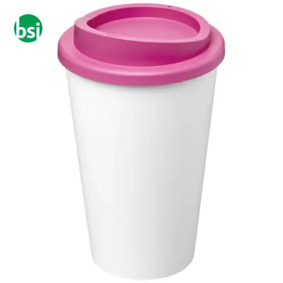 Bicchiere termico personalizzabile 350ml Eco - Immagine 22