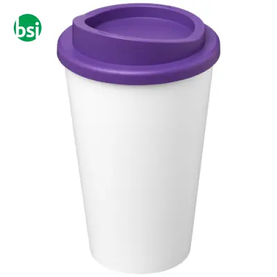 Bicchiere termico personalizzabile 350ml Eco - Immagine 23