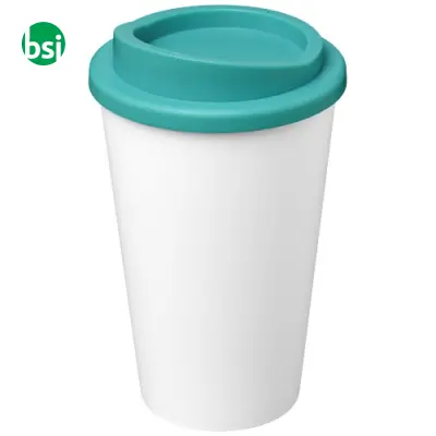 Bicchiere termico personalizzabile 350ml Eco - Immagine 24