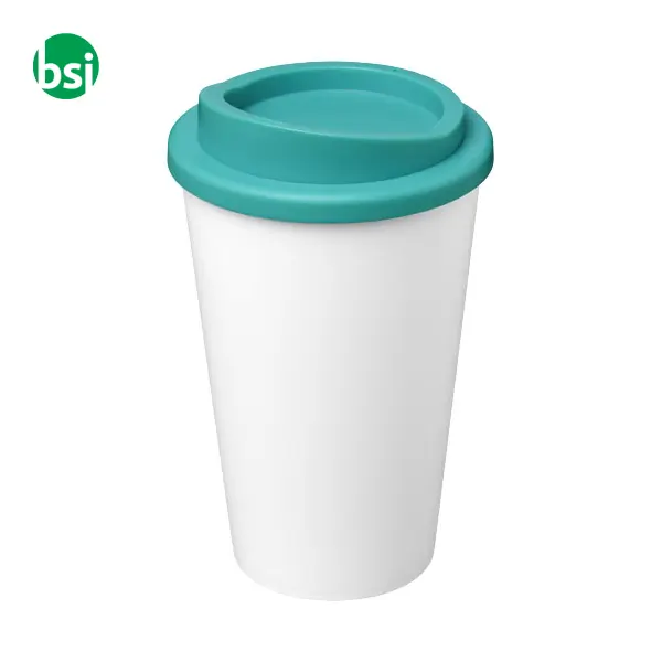 Bicchiere termico personalizzabile 350ml Eco -  24