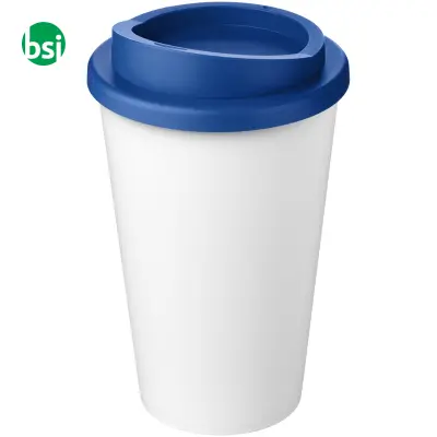 Bicchiere termico personalizzabile 350ml Eco - Immagine 25