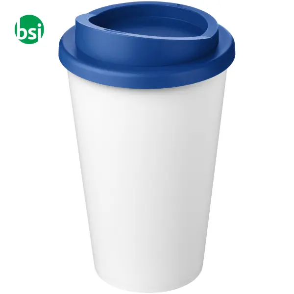 Bicchiere termico personalizzabile 350ml Eco -  25