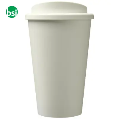 Bicchiere termico personalizzabil Renew da 350ml - Immagine 3
