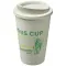 Bicchiere termico personalizzabil Renew da 350ml - Anteprima 2