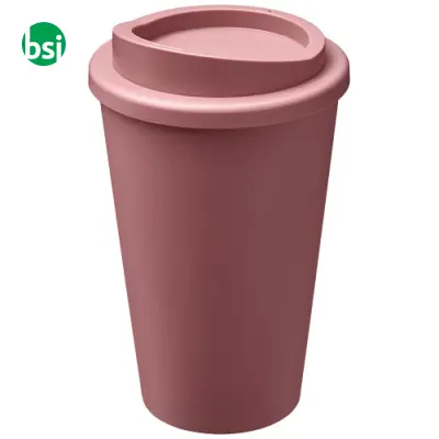 Bicchiere termico personalizzabil Renew da 350ml - Immagine 9