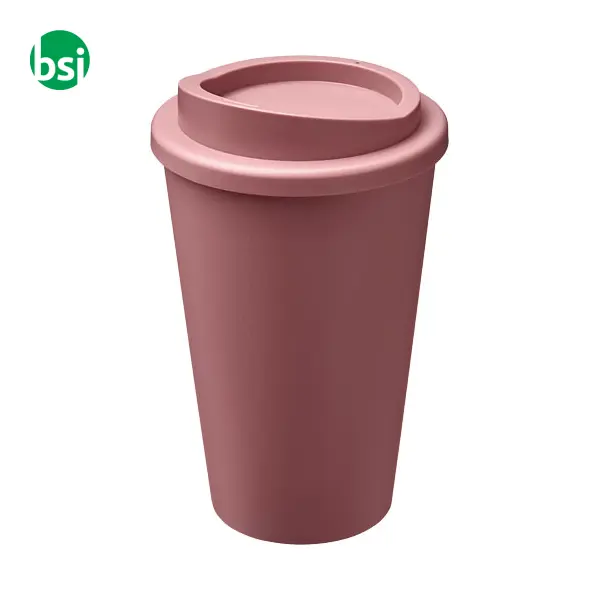 Bicchiere termico personalizzabil Renew da 350ml -  9