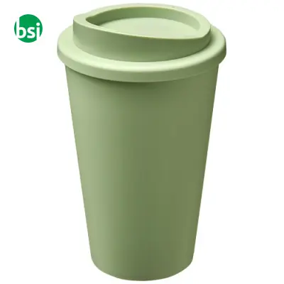 Bicchiere termico personalizzabil Renew da 350ml - Immagine 11