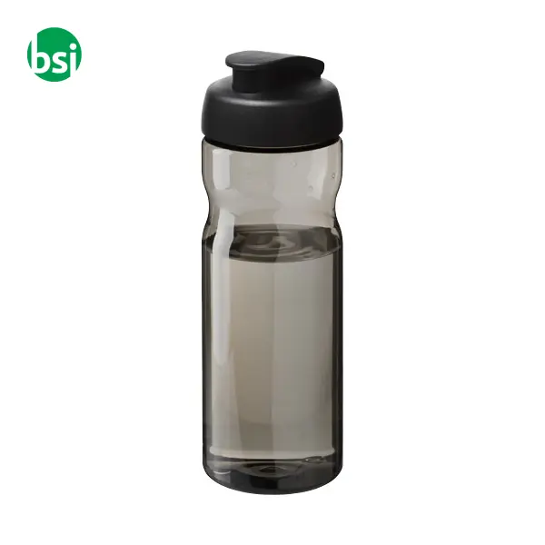 Borraccia Tritan con coperchio 650ml Base -  4