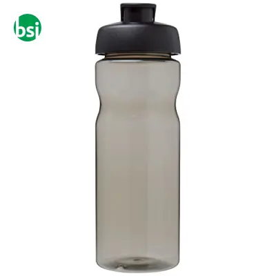 Borraccia Tritan con coperchio 650ml Base - Immagine 3