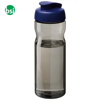 Borraccia Tritan con coperchio 650ml Base - Immagine 7
