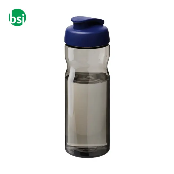 Borraccia Tritan con coperchio 650ml Base -  7