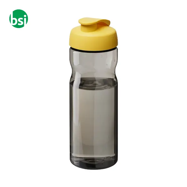 Borraccia Tritan con coperchio 650ml Base -  8