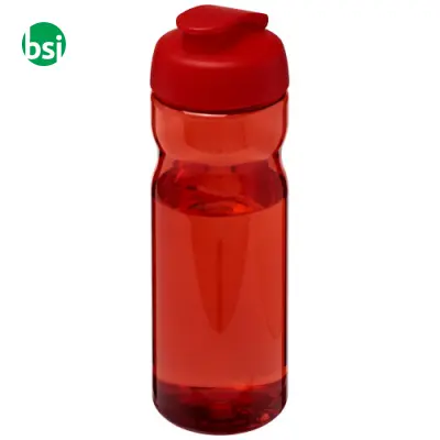 Borraccia Tritan con coperchio 650ml Base - Immagine 10