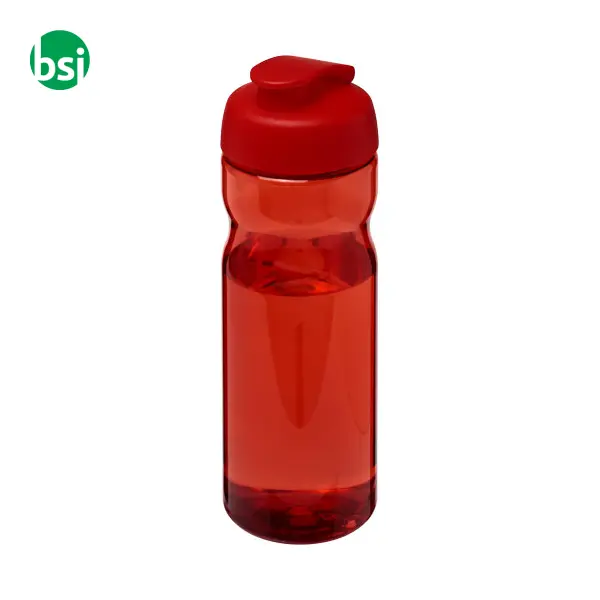 Borraccia Tritan con coperchio 650ml Base -  10