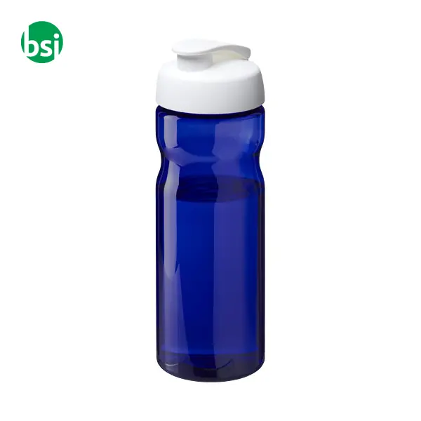 Borraccia Tritan con coperchio 650ml Base -  13