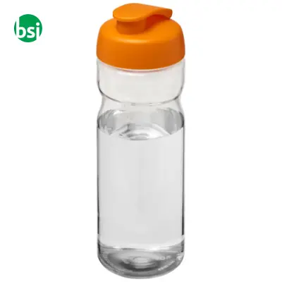 Borraccia Tritan con coperchio 650ml Base - Immagine 14