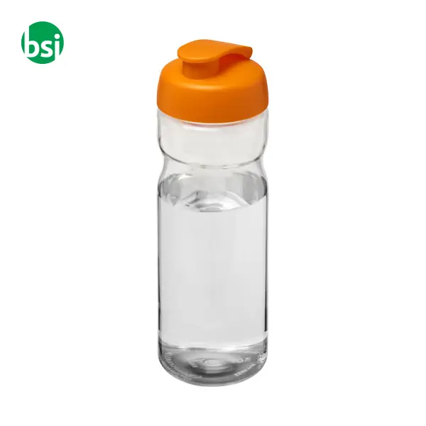 Borraccia Tritan con coperchio 650ml Base -  14