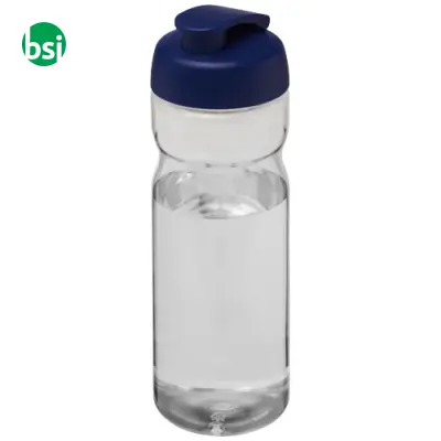 Borraccia Tritan con coperchio 650ml Base - Immagine 15