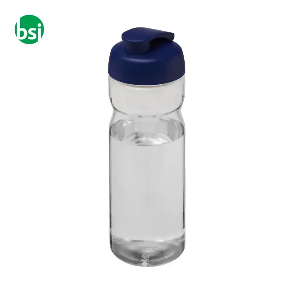 Borraccia Tritan con coperchio 650ml Base -  15