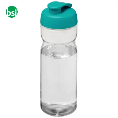 Borraccia Tritan con coperchio 650ml Base - Immagine 16