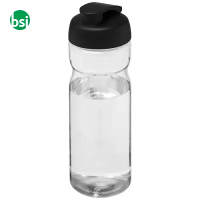 Borraccia Tritan con coperchio 650ml Base - Immagine 17