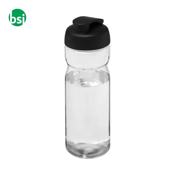 Borraccia Tritan con coperchio 650ml Base -  17