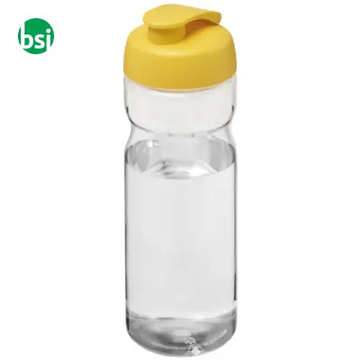 Borraccia Tritan con coperchio 650ml Base - Immagine 18