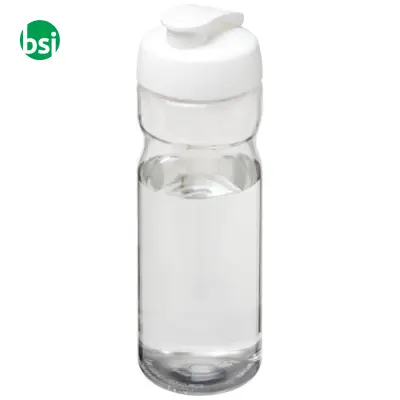 Borraccia Tritan con coperchio 650ml Base - Immagine 19