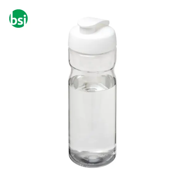 Borraccia Tritan con coperchio 650ml Base -  19